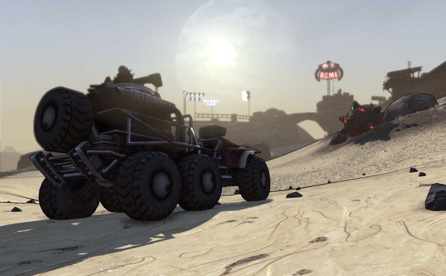 Borderlands Screenshot 15