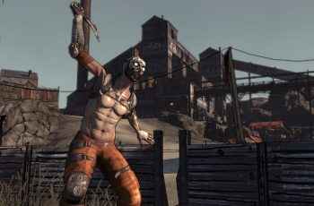 Borderlands: Nächster DLC erhöht Level-Grenze