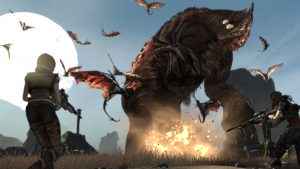 Borderlands Screenshot 3