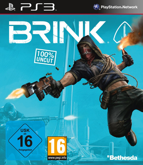 Brink