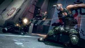 Brink Screenshot 6