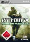 Call of Duty 4 – Modern Warfare