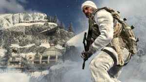 Call of Duty: Black Ops Screenshot 4