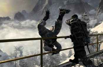 Call of Duty – Black Ops: Neue Gameplay-Videos