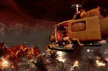 Call of Duty – Black Ops: 19 neue Screenshots