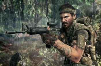 Call of Duty – Black Ops: Keine Kampagne im Koop-Modus