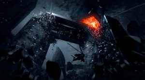 Call of Duty: Ghosts Screenshot 2