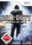 Call of Duty: World at War