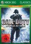 Call of Duty: World at War