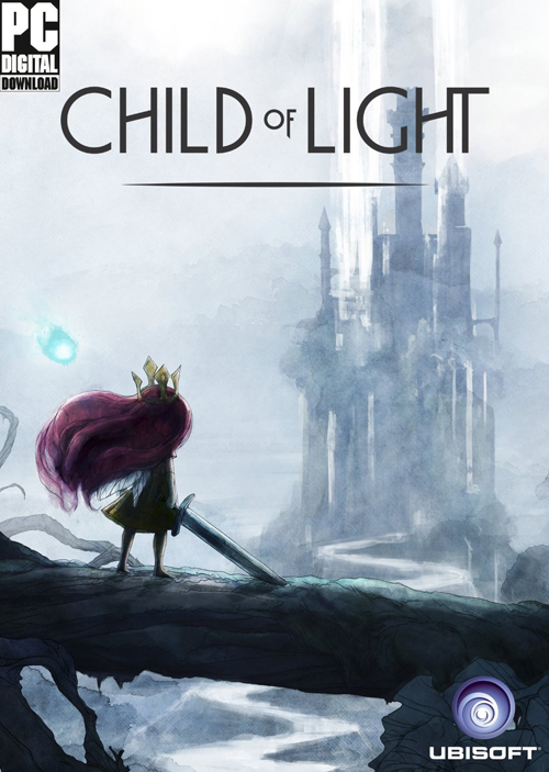 Child of Light