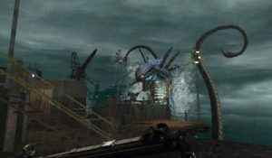 Conduit 2 Screenshot 1