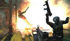 Conduit 2 Screenshot 2