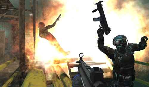 Conduit 2 Screenshot 2