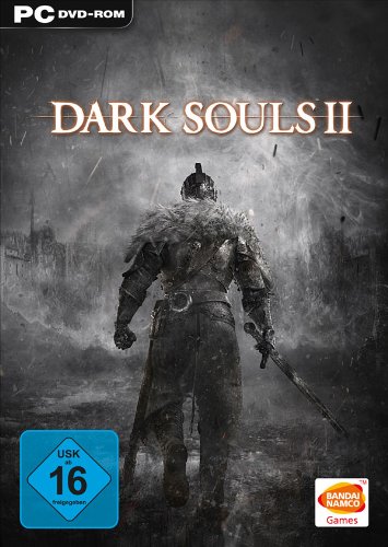Dark Souls II