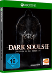 Dark Souls 2 - Scholar of the First Sin