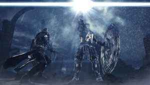 Dark Souls II