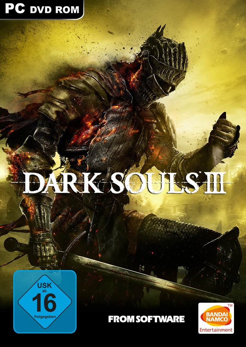 Dark Souls 3