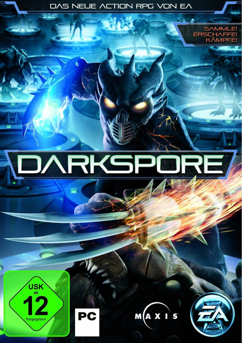 Darkspore