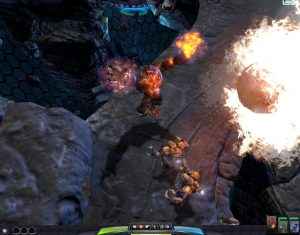 Darkspore Screenshot 2