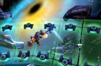 Darkspore: Neuer Trailer zeigt Koop-Modus
