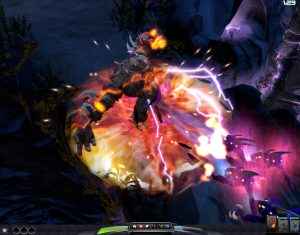 Darkspore Screenshot 7