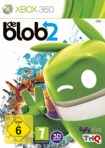 De Blob 2 Xbox 360