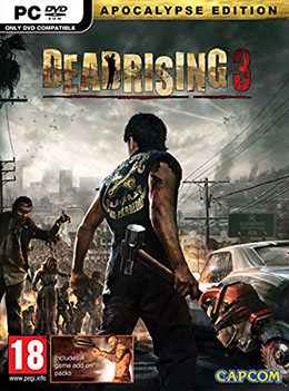 Dead Rising 3