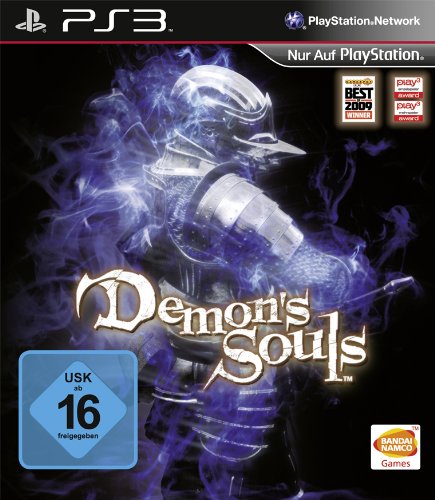 Demon's Souls