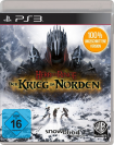 Der Herr der Ringe: Der Krieg im Norden