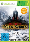 Der Herr der Ringe: Der Krieg im Norden