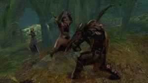 Der Herr der Ringe: Der Krieg im Norden Screenshot 3