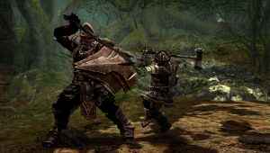 Der Herr der Ringe: Der Krieg im Norden