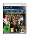 Der Herr der Ringe: Die Abenteuer von Aragorn