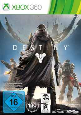 Destiny