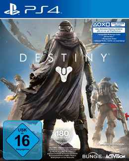 Destiny