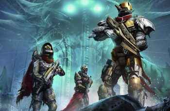Destiny: PS4-Exclusives enthüllt