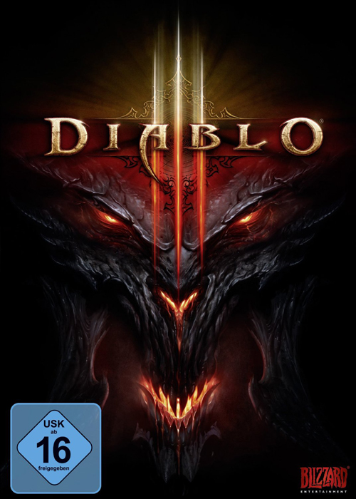 Diablo III