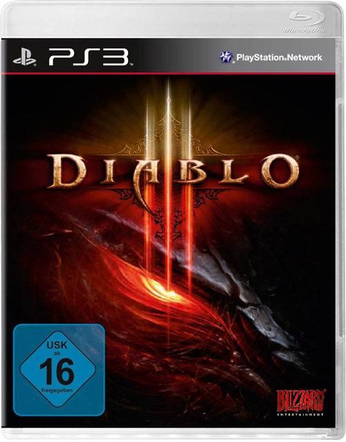 Diablo III
