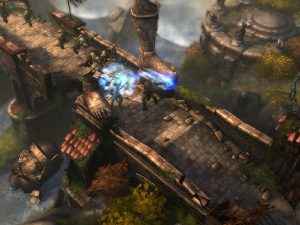 Diablo 3 Screenshot 1