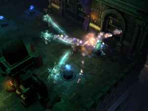 Diablo 3 Screenshot 2