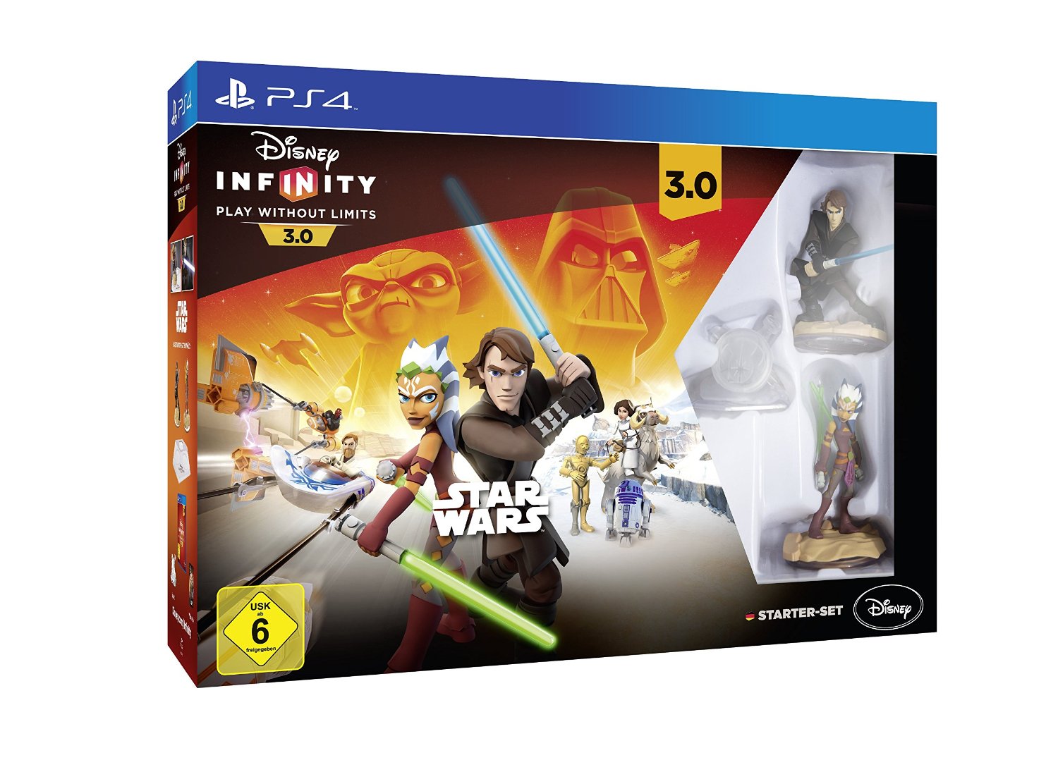 Disney Infinity 3.0 Edition