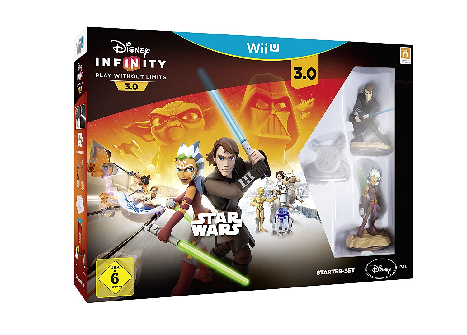 Disney Infinity 3.0 Edition