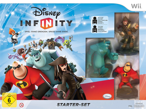 Disney Infinity