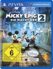 Disney Micky Epic - Die Macht der 2