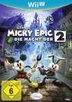 Disney Micky Epic - Die Macht der 2