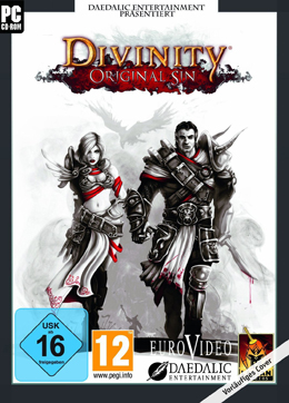 Divinity 3: Original Sin