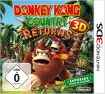 Donkey Kong Country Returns