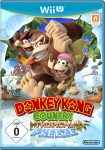 Donkey Kong Country Returns