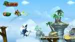 Donkey Kong Country Returns