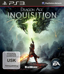 Dragon Age: Inquisition